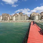 Apartment Menada Andalusia Elenite