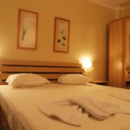 Menada Andalusia Lägenhet *