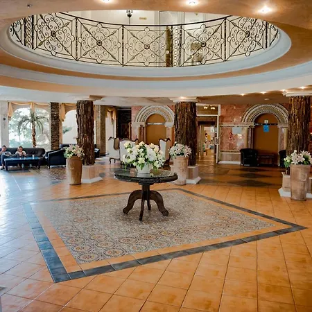 Apartman Menada Andalusia