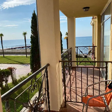 Apartman Menada Andalusia Elenite
