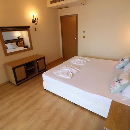 Apartman Menada Andalusia *