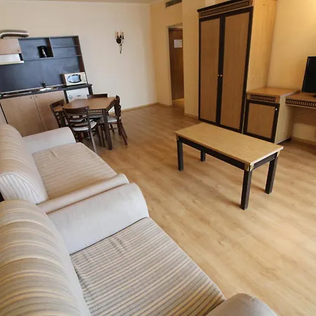 Apartman Menada Andalusia Elenite