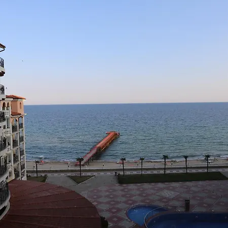 Apartman Menada Andalusia