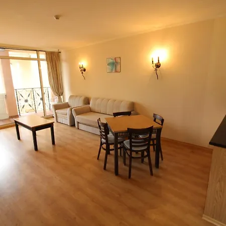 Apartman Menada Andalusia