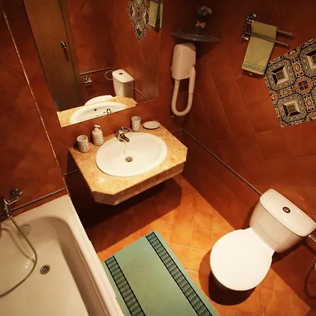 Menada Andalusia Apartman