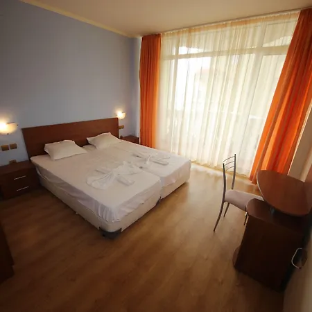 Lägenhet Menada Andalusia Elenite