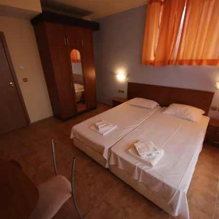 Lägenhet Menada Andalusia