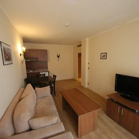 Menada Andalusia Elenite