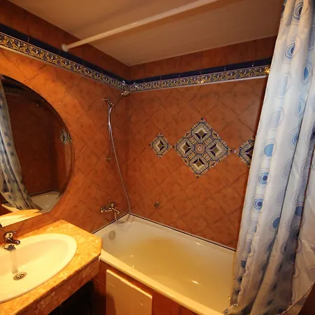 Menada Andalusia Lägenhet *