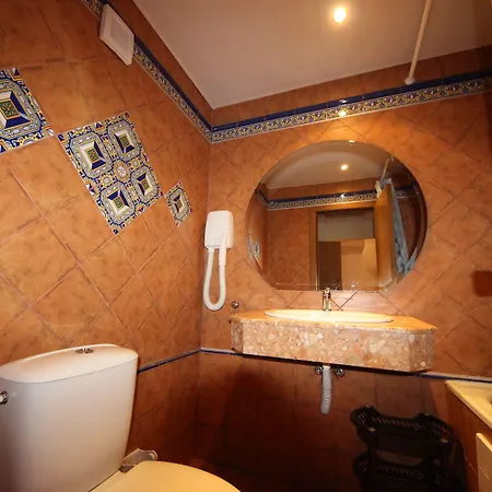 Lägenhet Menada Andalusia *