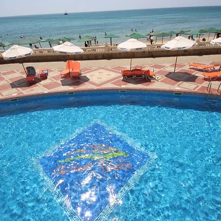 Lägenhet Menada Andalusia Elenite