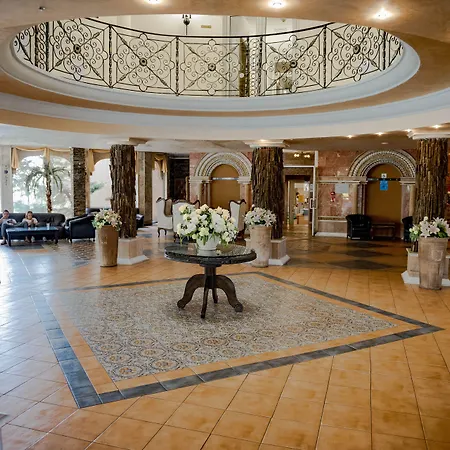 Menada Andalusia Апартамент Елените