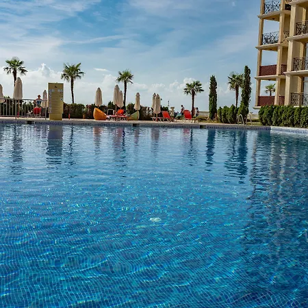 Menada Andalusia Lägenhet