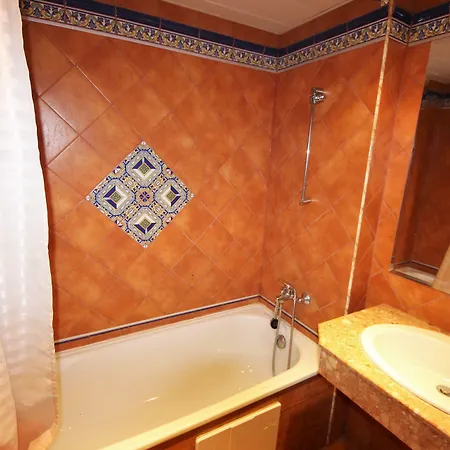 Menada Andalusia Lägenhet