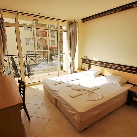 Lägenhet Menada Andalusia