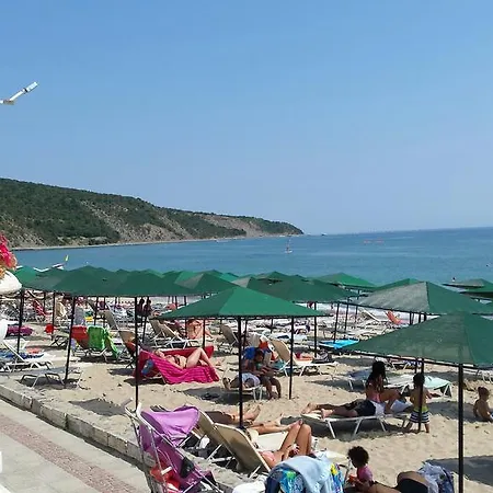 Apartman Menada Andalusia Elenite
