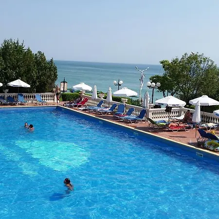 Apartman Menada Andalusia *