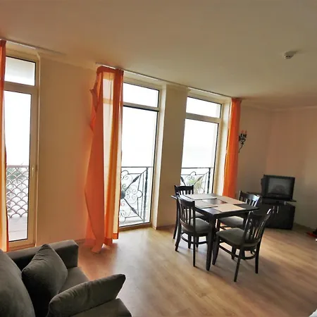 Menada Andalusia Lägenhet