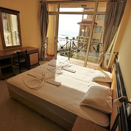Apartman Menada Andalusia