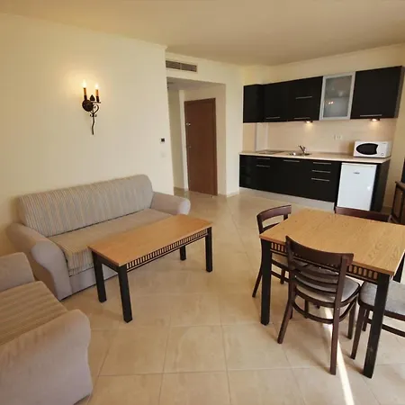 Apartman Menada Andalusia