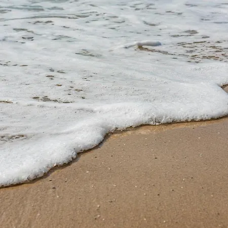 아파트 Menada Andalusia 엘레니테