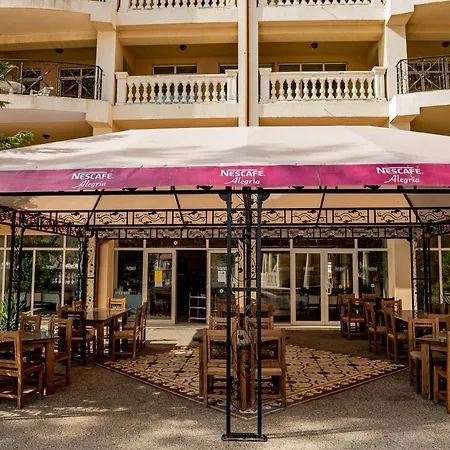 Menada Andalusia * 엘레니테