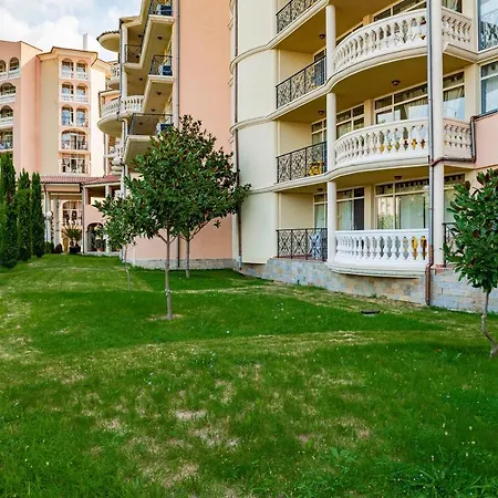 Appartement Menada Andalusia