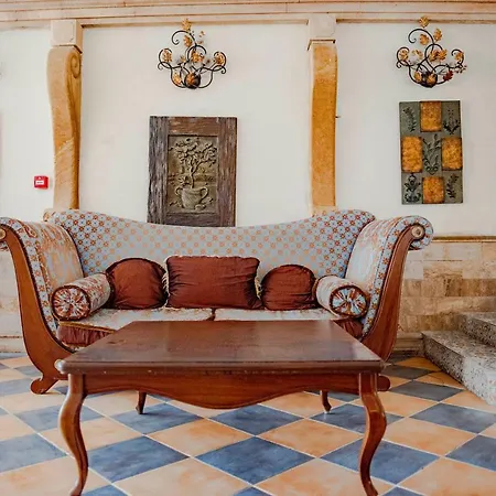 Apartament Menada Andalusia