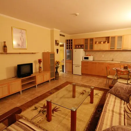 Appartement Menada Andalusia