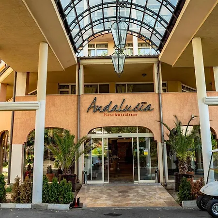 Menada Andalusia *