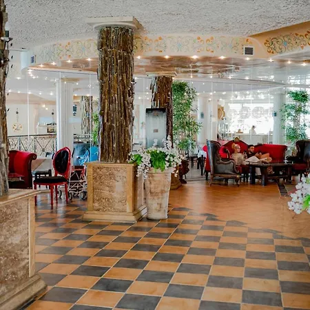 Appartement Menada Andalusia *