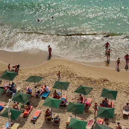 아파트 Menada Andalusia *