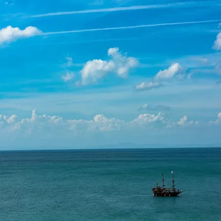 Appartement Menada Andalusia *