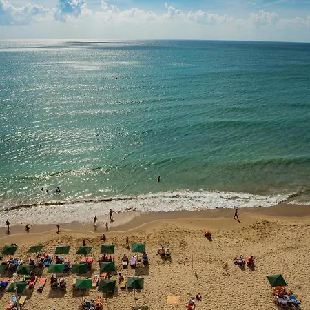 Menada Andalusia 엘레니테