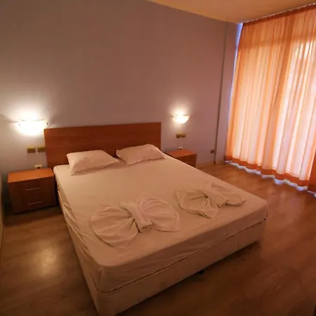 Appartement Menada Andalusia