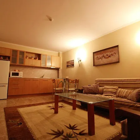 Appartement Menada Andalusia Elenite