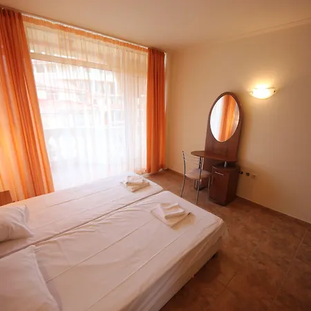 아파트 Menada Andalusia