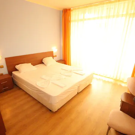 Appartement Menada Andalusia