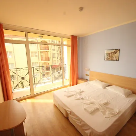 Menada Andalusia Appartement Elenite