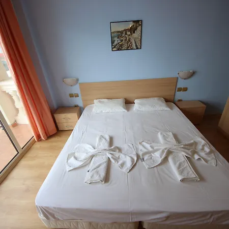 Appartement Menada Andalusia Elenite