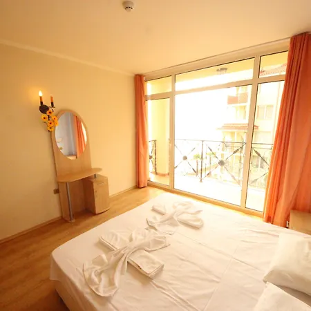 아파트 Menada Andalusia