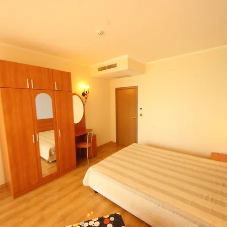 Menada Andalusia Appartement Elenite