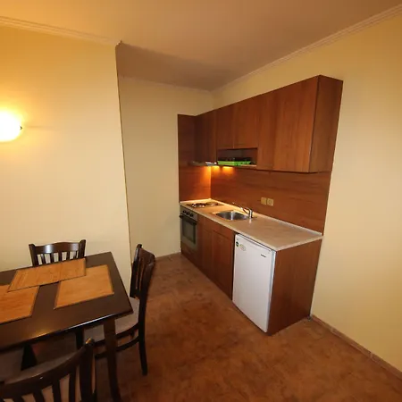 Menada Andalusia Appartement *