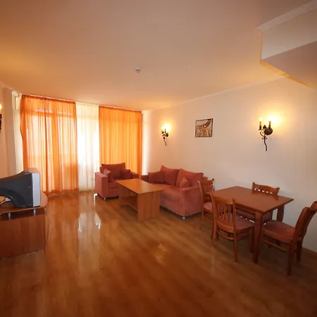 Appartement Menada Andalusia Elenite