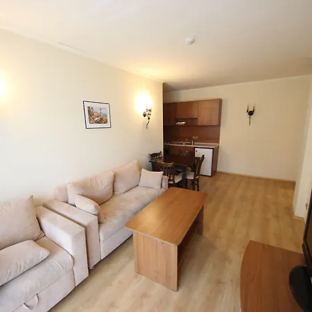 Menada Andalusia Appartement