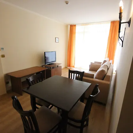 Menada Andalusia 아파트 엘레니테