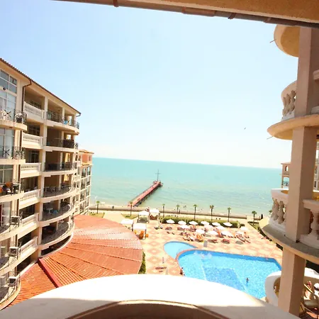 Menada Andalusia * 엘레니테