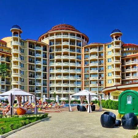 Menada Andalusia * 엘레니테