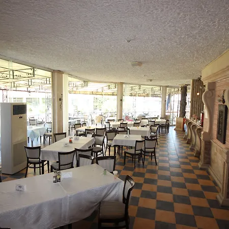 Menada Andalusia Apartament Elenite