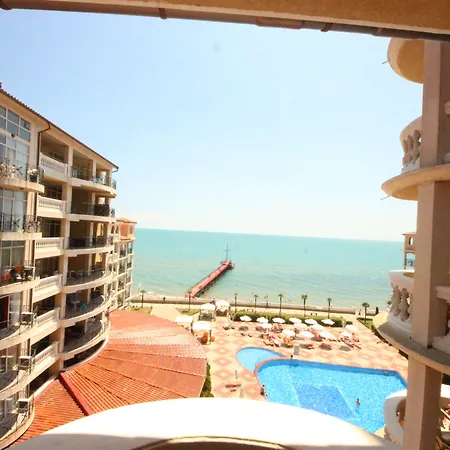 Menada Andalusia Elenite